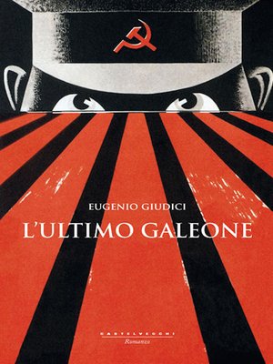cover image of L'ultimo galeone